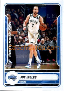 Joe Ingles 2023/24 Panini NBA sticker #254