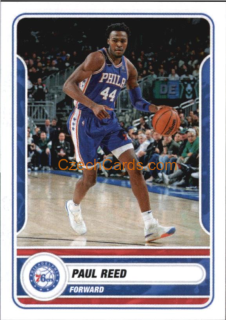 Paul Reed 2023/24 Panini NBA sticker #263