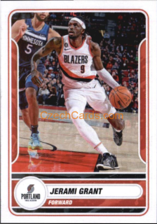 Jerami Grant 2023/24 Panini NBA sticker #445