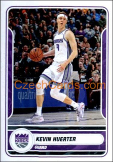 Kevin Huerter 2023/24 Panini NBA sticker #460