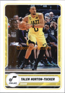 Talen Horton-Tucker 2023/24 Panini NBA sticker #486