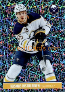 Rasmus Ristolainen 2018/19 Panini NHL sticker metal #30