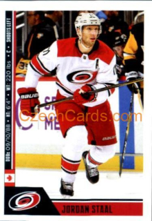 Jordan Staal 2018/19 Panini NHL sticker #53