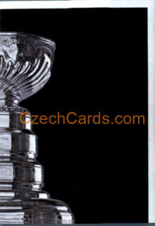 Stanley Cup 2/4 2018/19 Panini NHL sticker metal #573