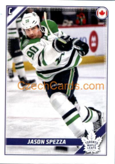 Jason Spezza 2019/20 Panini NHL sticker #454