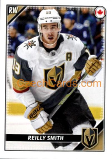 Reilly Smith 2019/20 Panini NHL sticker #483