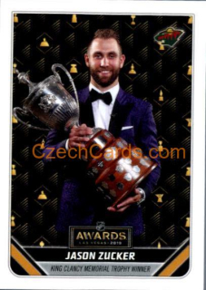 Ted Lindsay Award Winner - Nikita Kucherov 2019/20 Panini NHL sticker #628