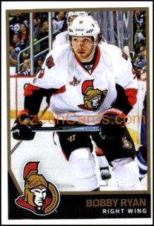 Bobby Ryan 2017/18 Panini NHL sticker #161