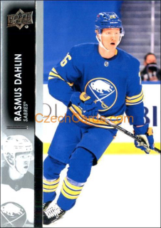 Rasmus Dahlin 2021-22 Upper Deck #21