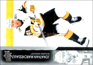 Jonathan Marchessault 2021-22 Upper Deck #183