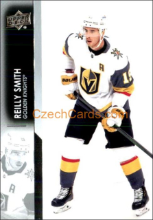 Reilly Smith 2021-22 Upper Deck #184