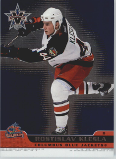 1997-98 Upper Deck Ice Sergei Fedorov #69 Hockey Card NHL Detroit Red Wings!