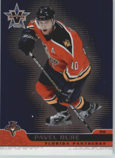 1994-95 Upper Deck SP Trevor Linden Vancouver Canucks #122