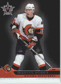 Marian Hossa Vanguard 2002/03 # 69