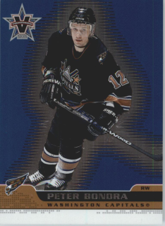 Peter Bondra Vanguard 2002/03 # 98